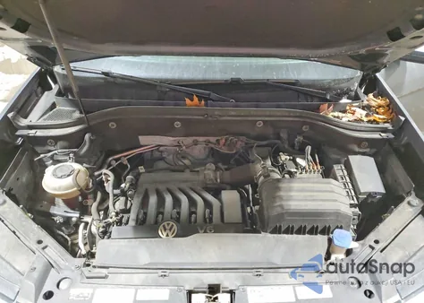 2019 Volkswagen Atlas Se z USA, uszkodzony, nr VIN 1V2LR2CA1KC511641